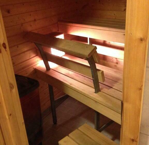 חדר סטנדרט, Kartano Kievari