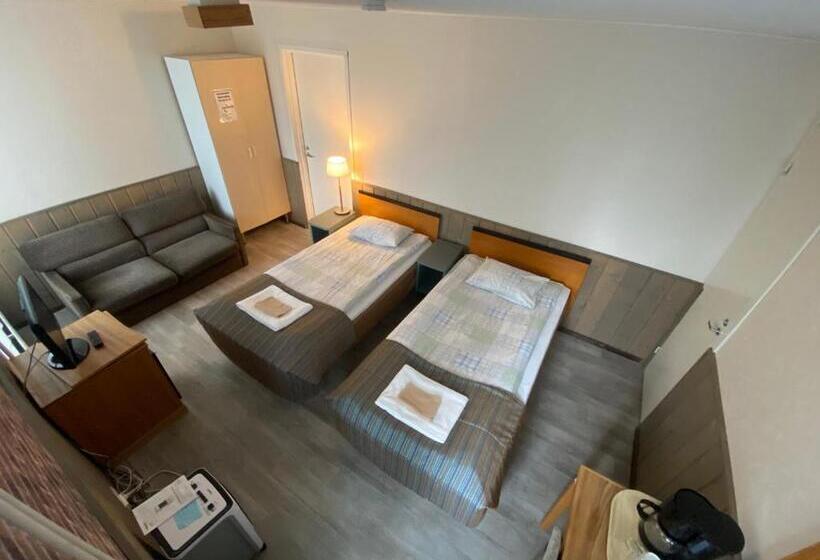 חדר סטנדרט, Kartano Kievari