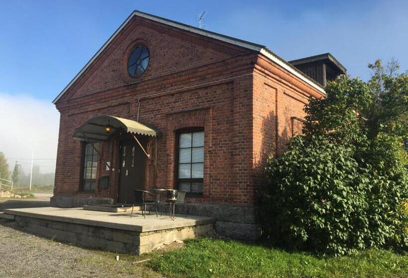 חדר סטנדרט יחיד, Kartano Kievari