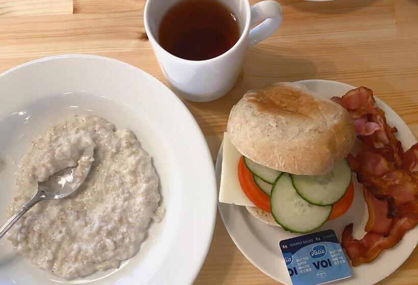 חדר סטנדרט יחיד, Kartano Kievari