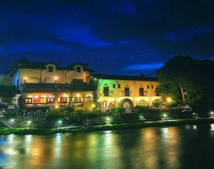 带1个卧室的公寓, La Casa Di Edo