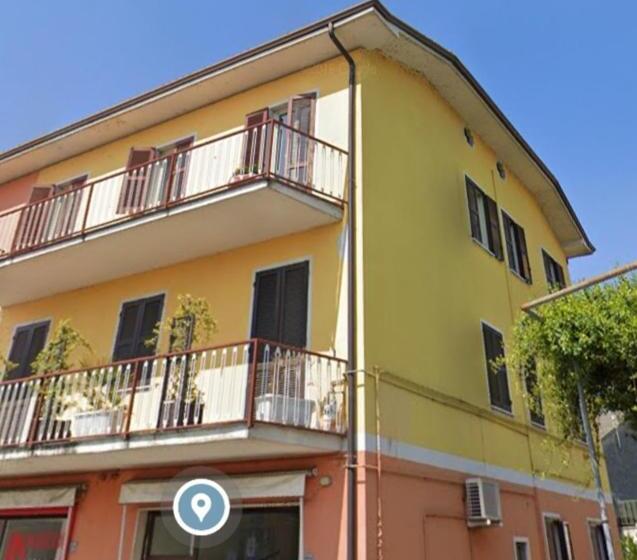 带1个卧室的公寓, La Casa Di Edo