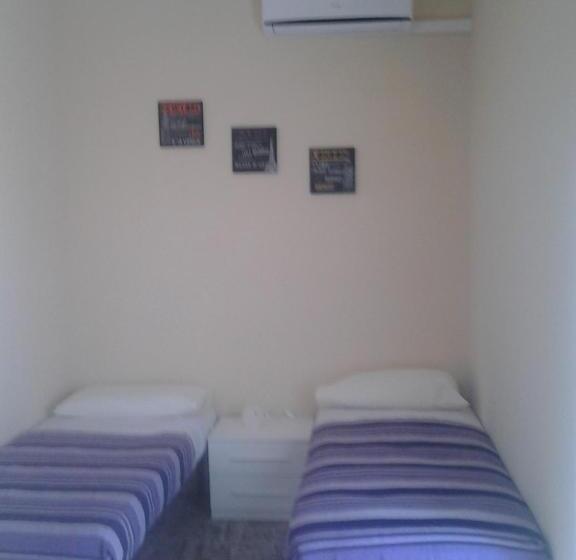 غرفة قياسية, Locanda La Cascina