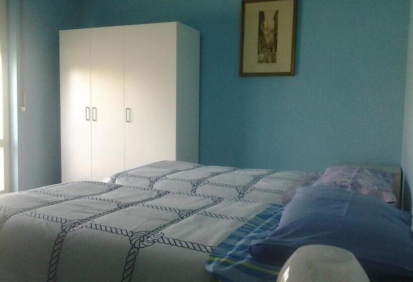 غرفة قياسية, Locanda La Cascina