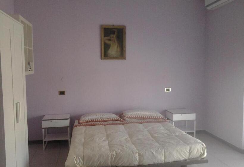 غرفة كومفورت ثلاثية, Locanda La Cascina