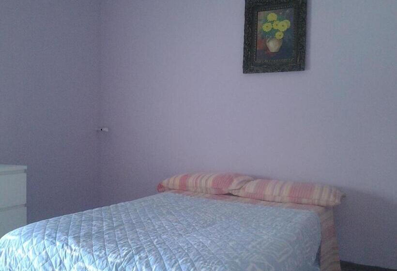 غرفة كومفورت ثلاثية, Locanda La Cascina