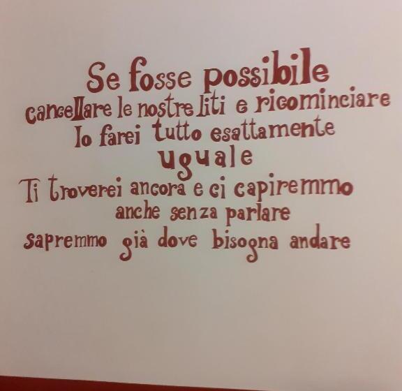 غرفة كومفورت, Locanda La Cascina