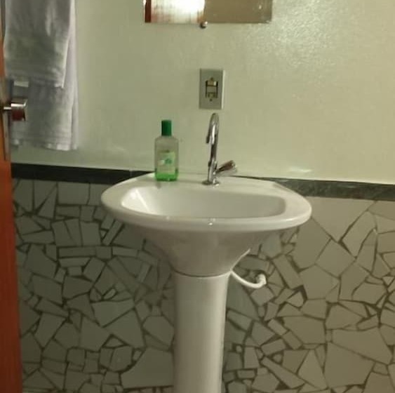 スタンダードルーム, Pousada Chico Taquara