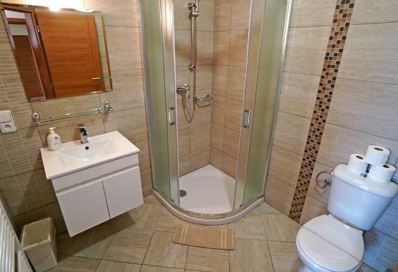 شقة غرفة واحدة, Vila Edith Valtice