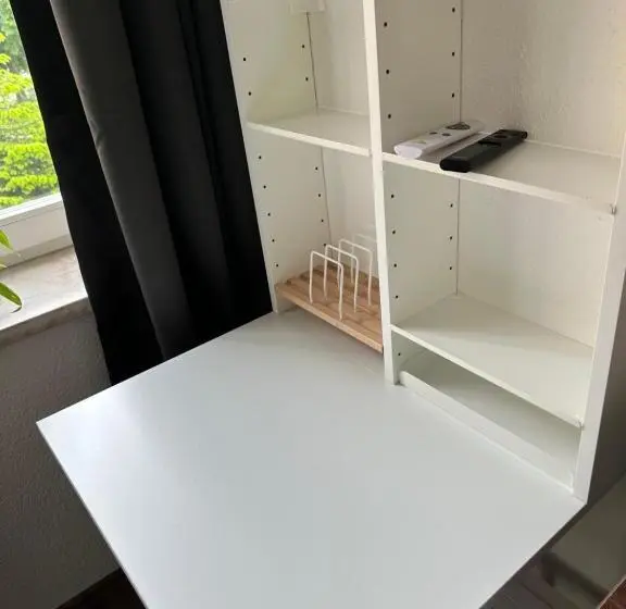 Standard Yhden Hengen Huone, Pension Zur Wartburg