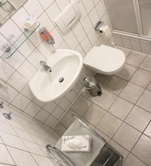 ファミリールーム, Pension Zur Wartburg