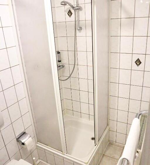 ファミリールーム, Pension Zur Wartburg