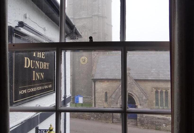 Номер Стандарт, The Dundry Inn