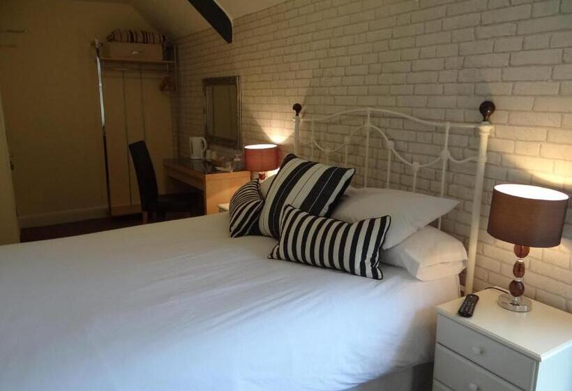 스탠다드 룸, The Dundry Inn