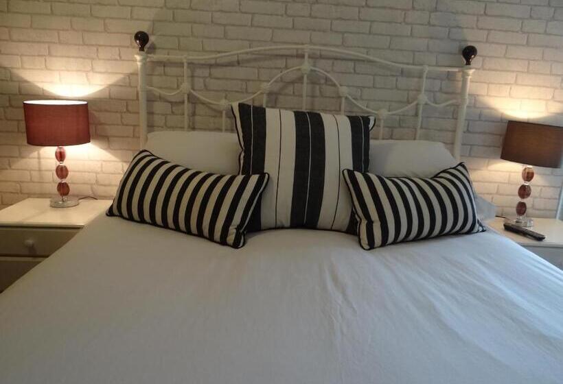 스탠다드 룸, The Dundry Inn