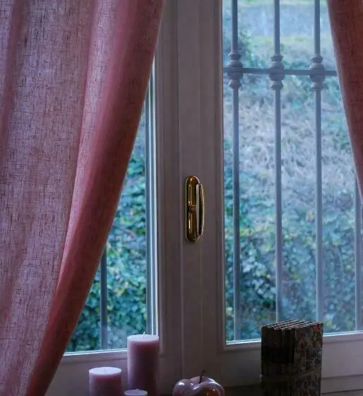 スタンダードルーム, B&b Casa Margot