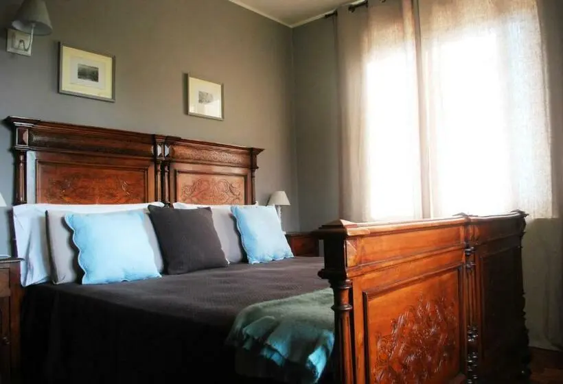 デラックスルーム, B&b Casa Margot