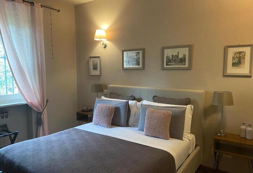 Номер Стандарт, B&b Casa Margot