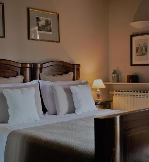 Номер Стандарт с Балконом, B&b Casa Margot