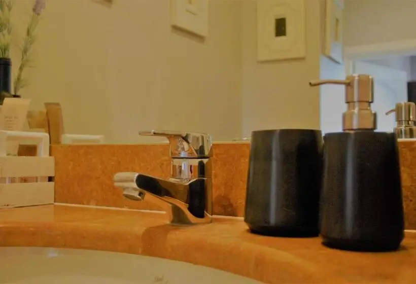 デラックスルーム, B&b Casa Margot