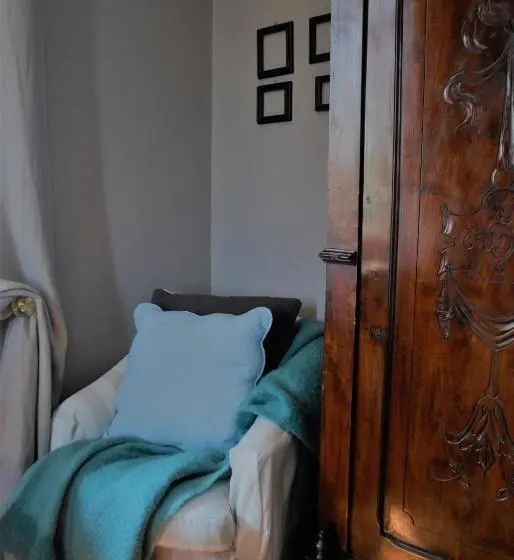 デラックスルーム, B&b Casa Margot