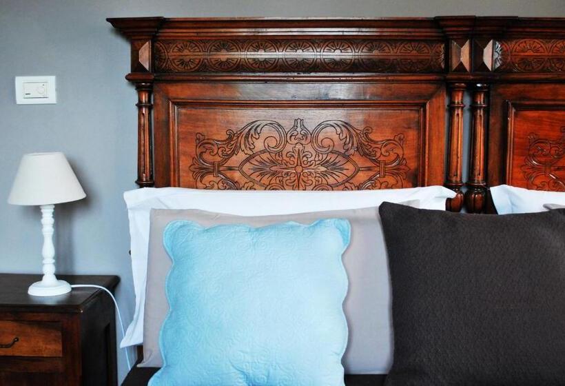 Номер Deluxe, B&b Casa Margot