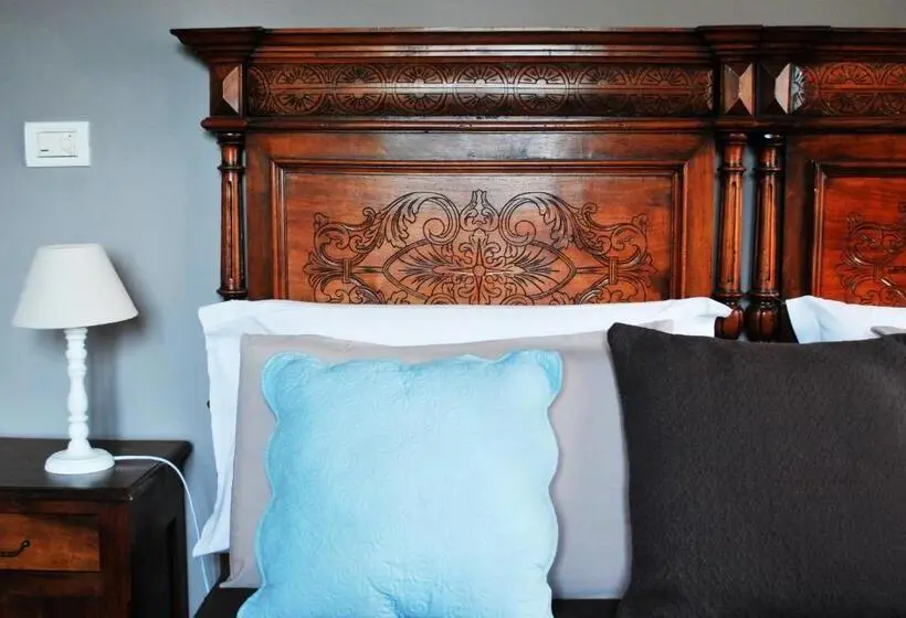 デラックスルーム, B&b Casa Margot