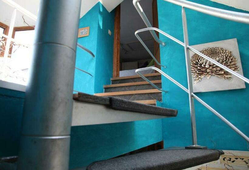 חדר סטנדרט, B&b La Maison De Régine