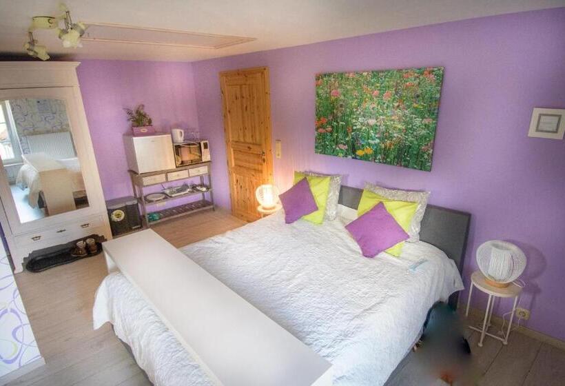 חדר סטנדרט, B&b La Maison De Régine