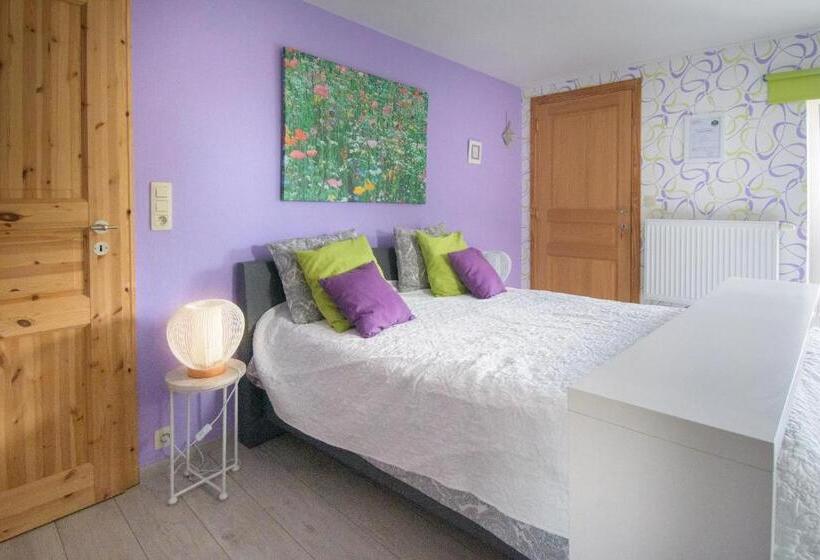 חדר סטנדרט, B&b La Maison De Régine