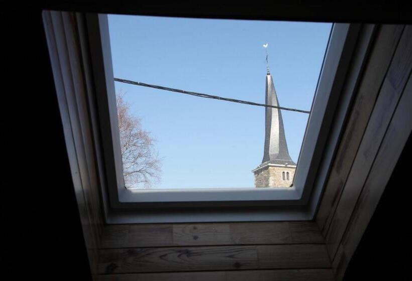 חדר סטודיו סטנדרד, B&b La Maison De Régine