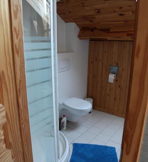 חדר סטודיו סטנדרד, B&b La Maison De Régine