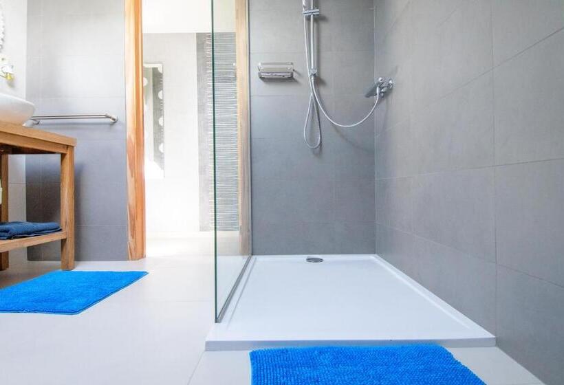 חדר סטודיו סטנדרד, B&b La Maison De Régine