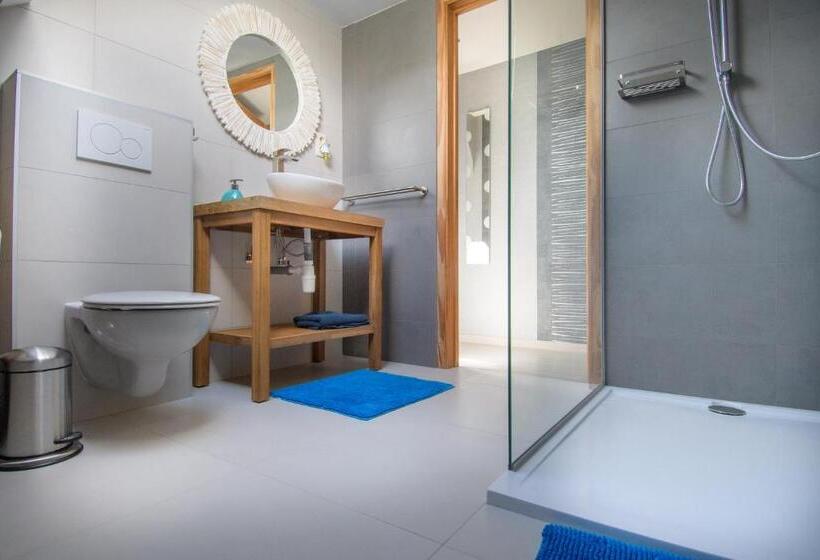 חדר סטודיו סטנדרד, B&b La Maison De Régine