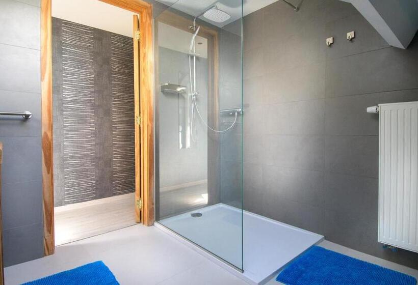 חדר סטודיו סטנדרד, B&b La Maison De Régine