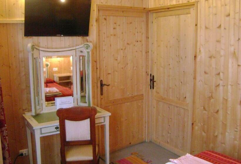 Номер Стандарт, B&b Lattemiele