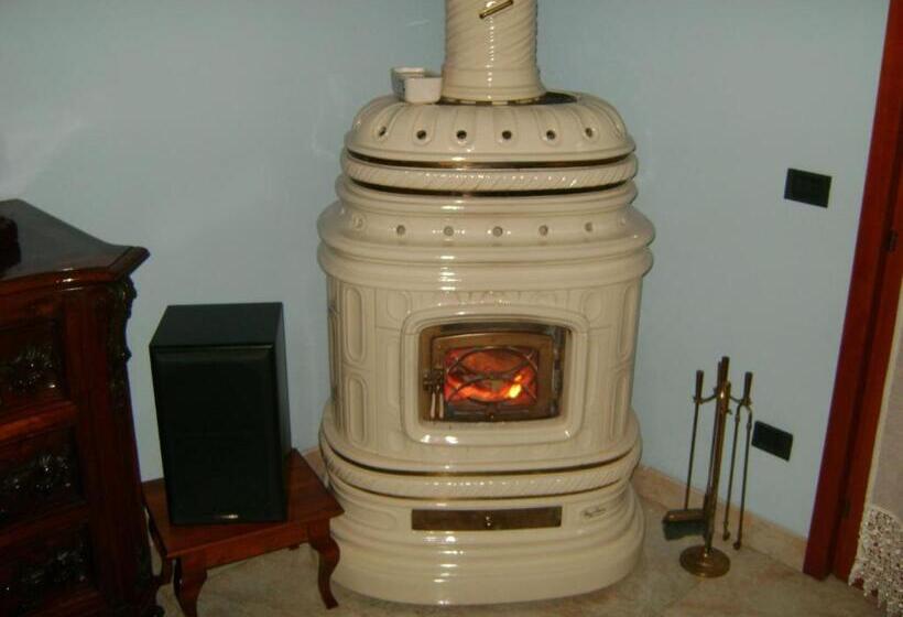 חדר סטנדרט, B&b Lattemiele