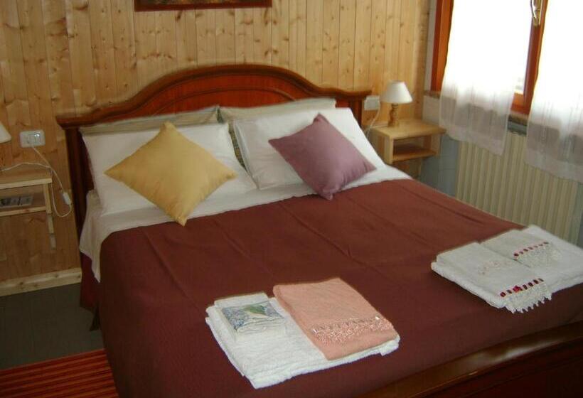 חדר סטנדרט, B&b Lattemiele