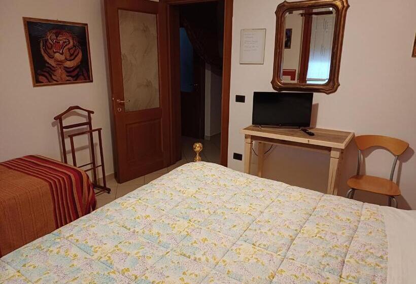 חדר סטנדרט, B&b Lattemiele