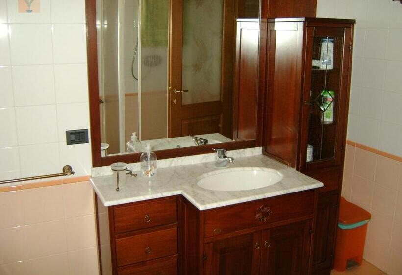 Номер Стандарт, B&b Lattemiele