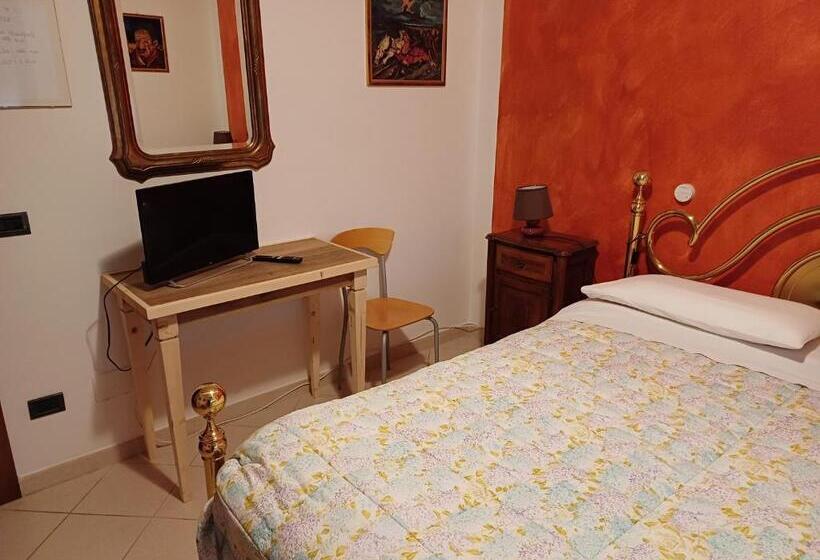 חדר סטנדרט, B&b Lattemiele