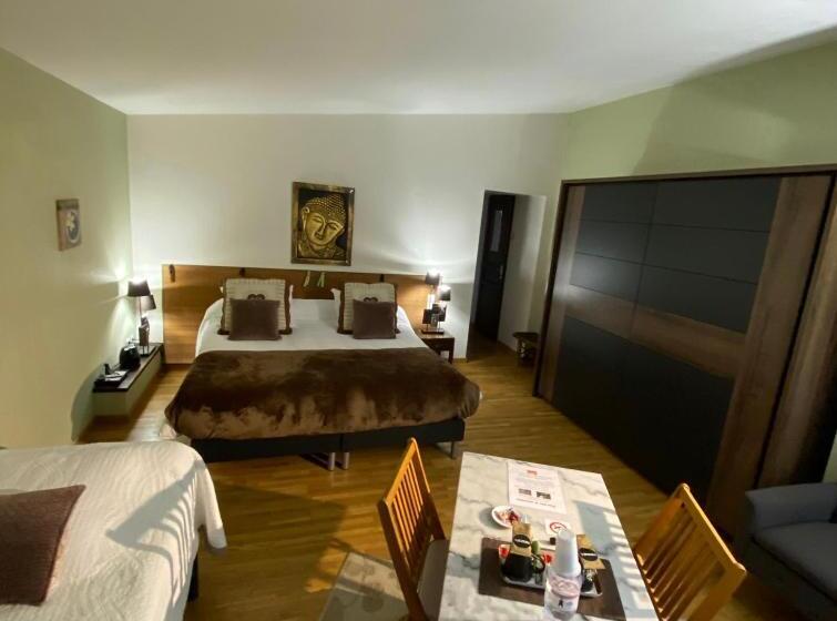 标准间, Chambres D Hôtes Au Clos Saint Georges