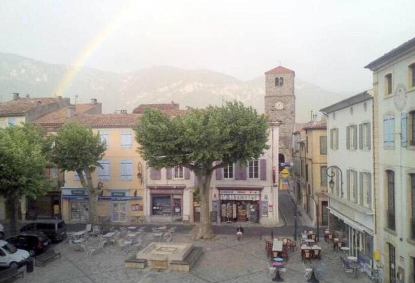 דירת שני חדרים, Chateau View Chambres D Hôtes