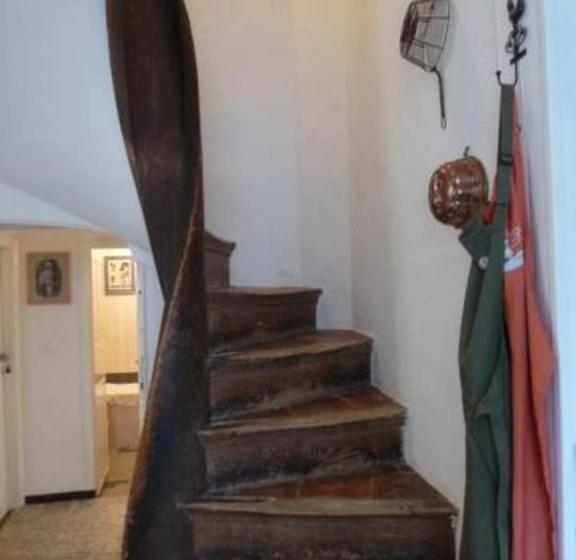 דירת שני חדרים, Chateau View Chambres D Hôtes