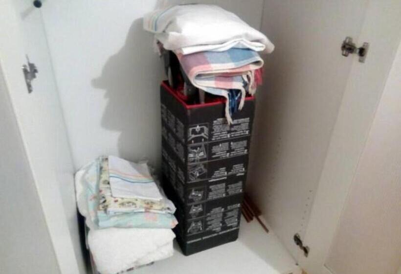 דירת שני חדרים, Chateau View Chambres D Hôtes