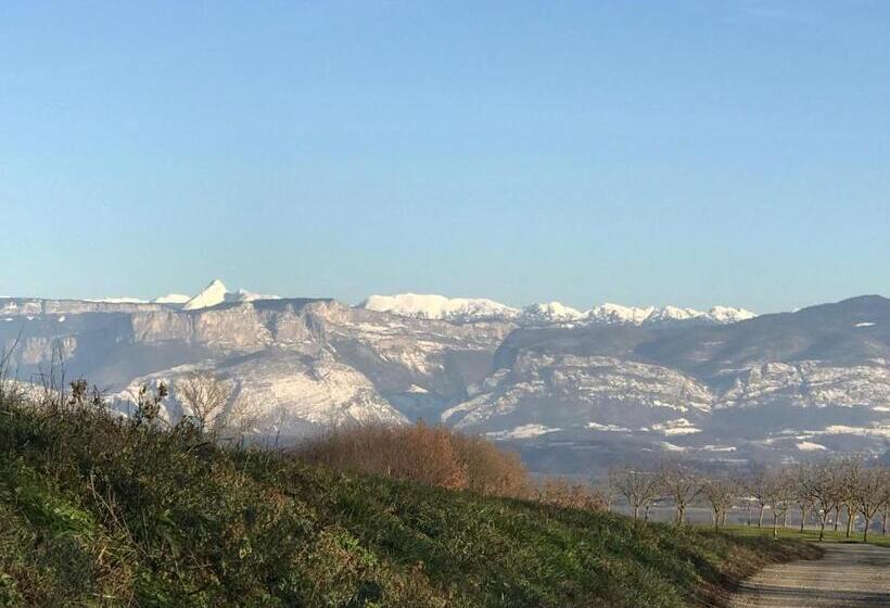 Номер Superior, Gites&chambres D Hôtes Les Granges Du Fournel