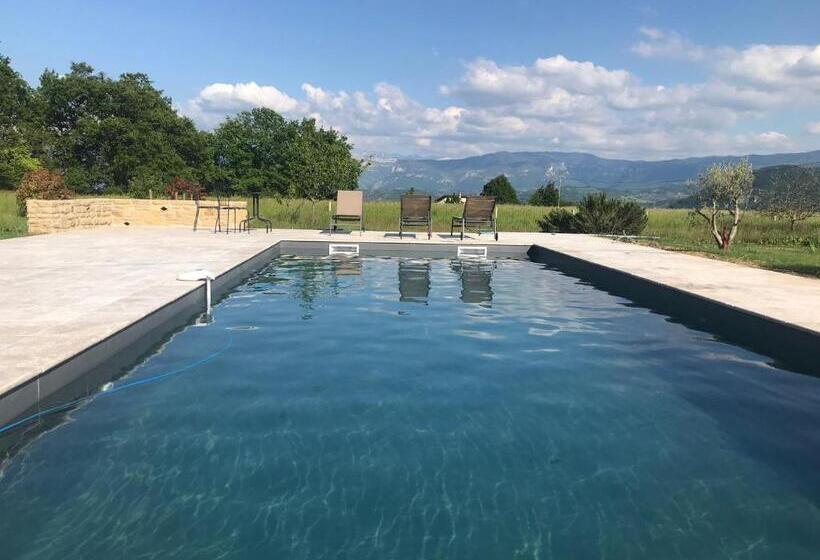 Номер Superior, Gites&chambres D Hôtes Les Granges Du Fournel