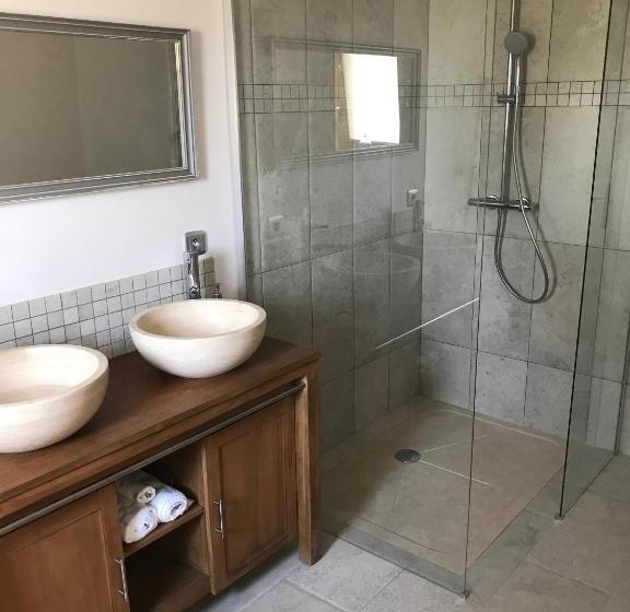 Номер Стандарт, Gites&chambres D Hôtes Les Granges Du Fournel