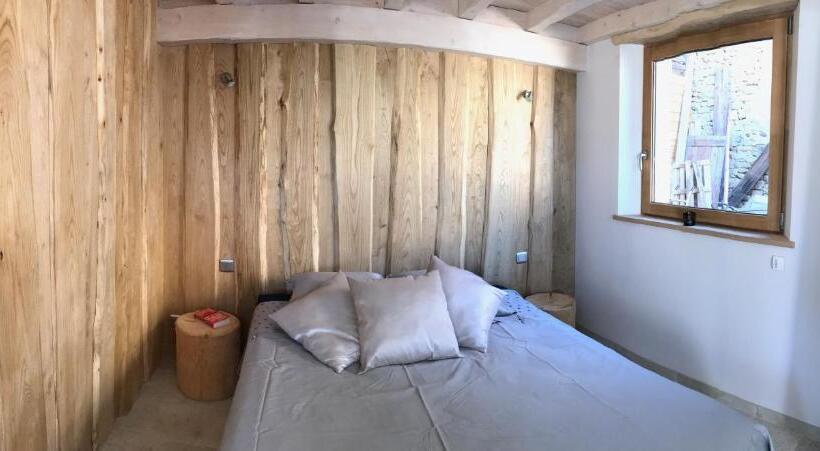 Номер Стандарт, Gites&chambres D Hôtes Les Granges Du Fournel