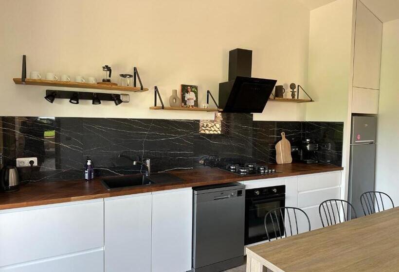 Номер Deluxe с Балконом, Gites&chambres D Hôtes Les Granges Du Fournel